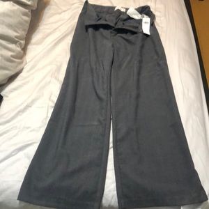 Grey Trouser